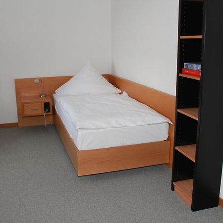Katholisch-Soziales Institut Hotel Siegburg Kültér fotó