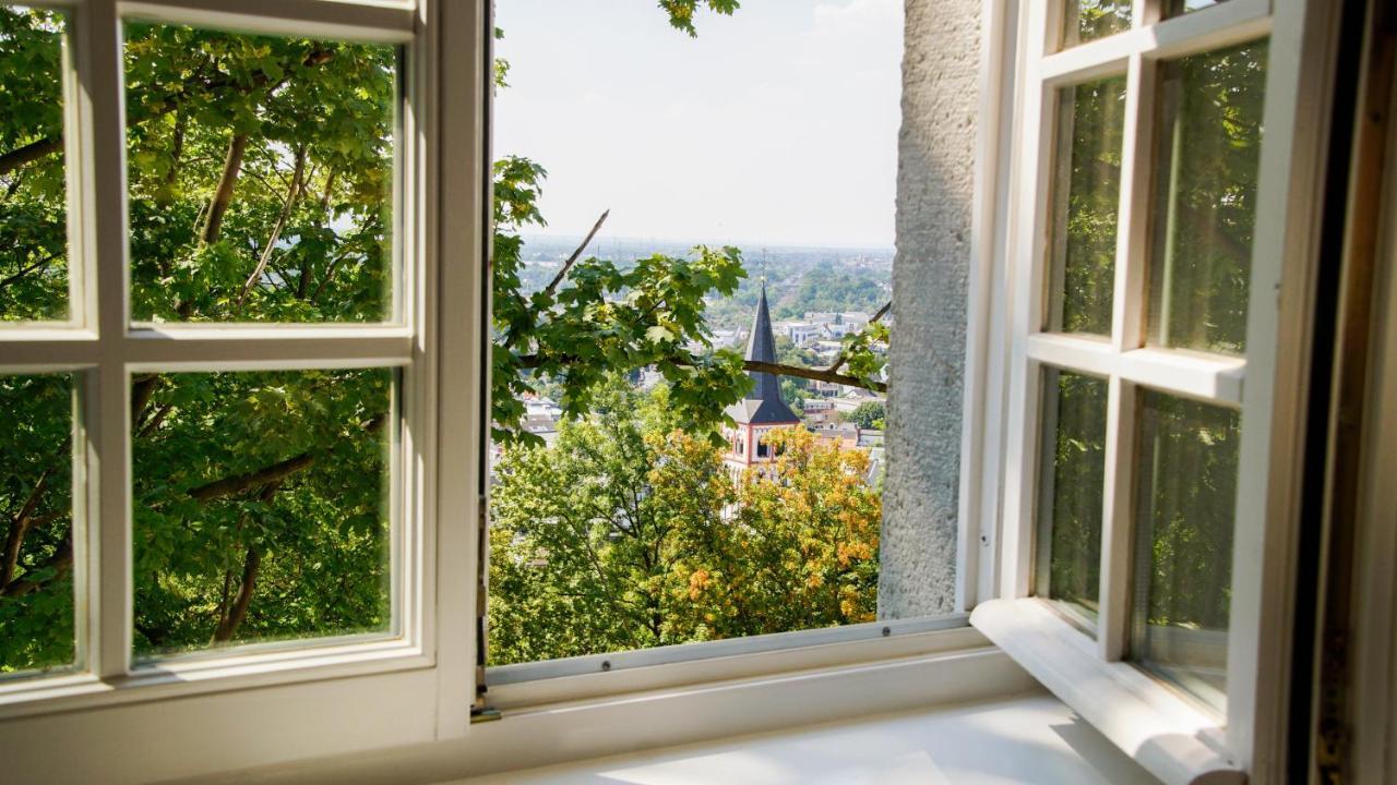 Katholisch-Soziales Institut Hotel Siegburg Kültér fotó