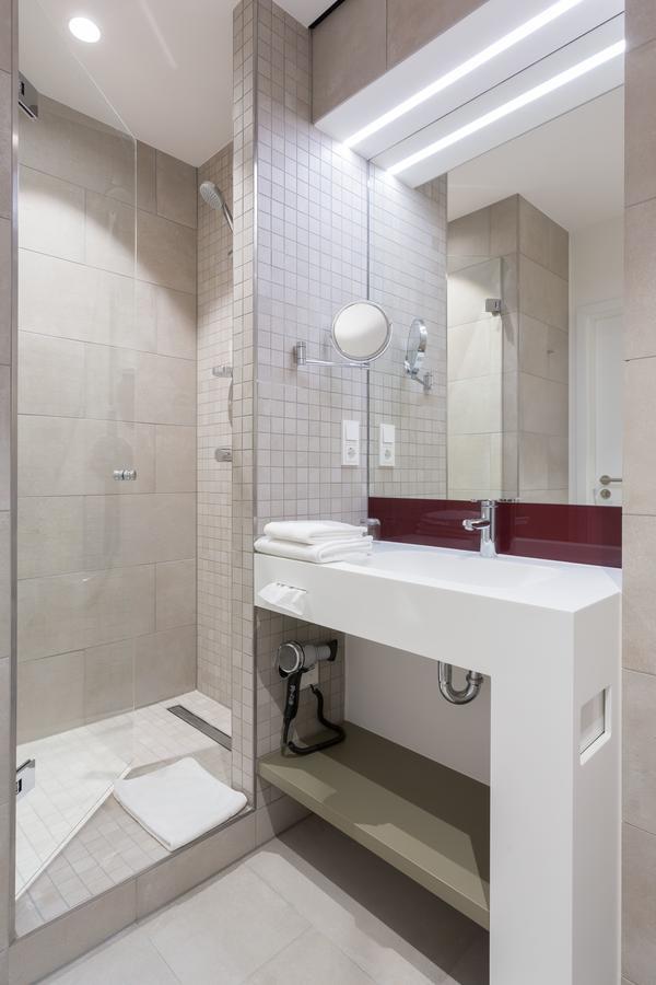 Katholisch-Soziales Institut Hotel Siegburg Kültér fotó