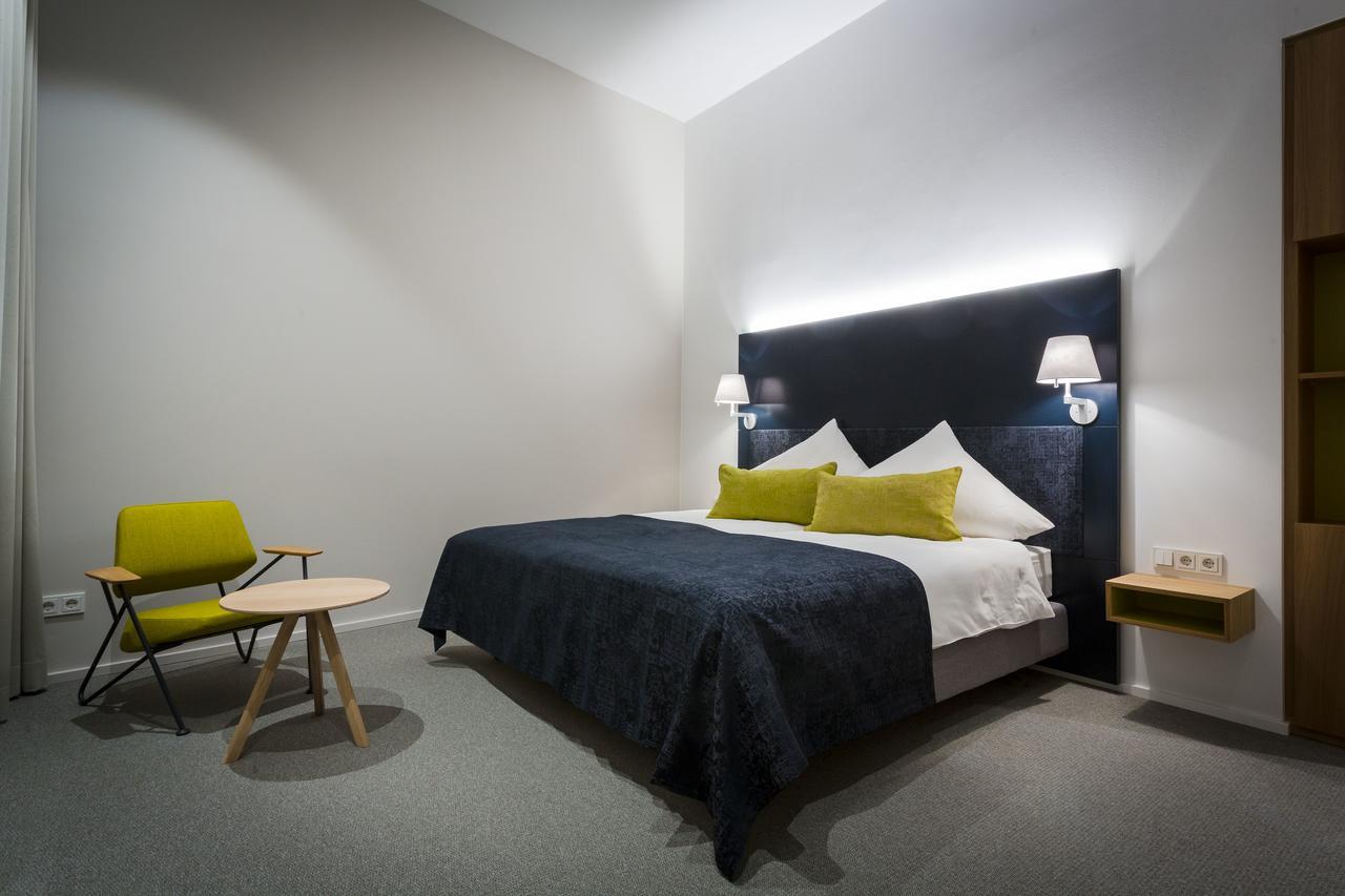 Katholisch-Soziales Institut Hotel Siegburg Kültér fotó