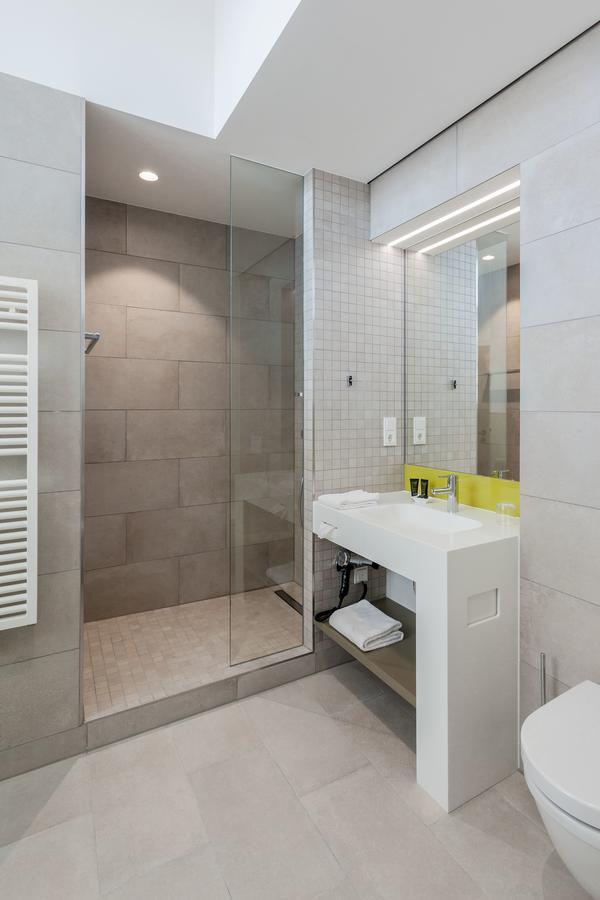 Katholisch-Soziales Institut Hotel Siegburg Kültér fotó