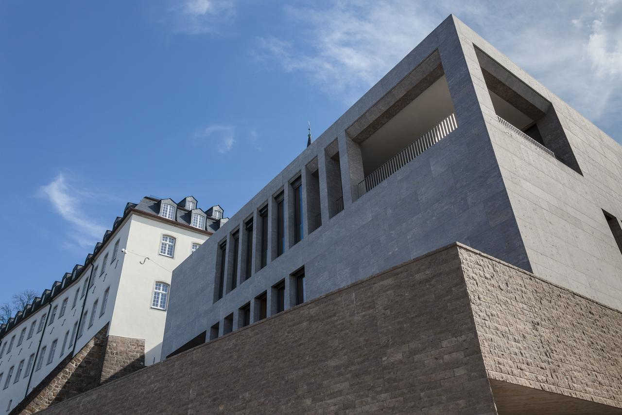 Katholisch-Soziales Institut Hotel Siegburg Kültér fotó