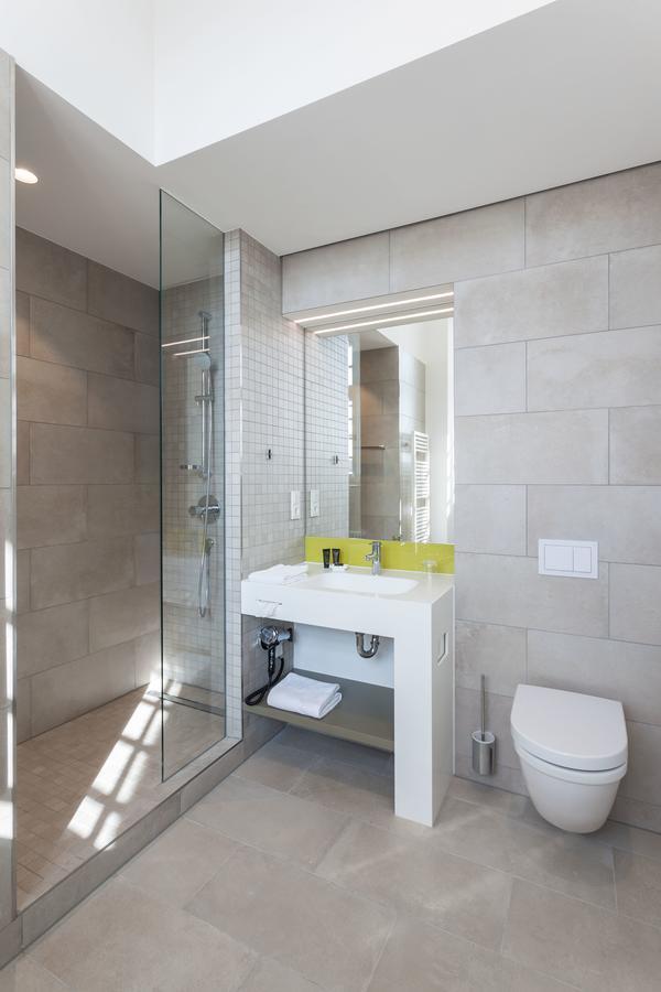 Katholisch-Soziales Institut Hotel Siegburg Kültér fotó
