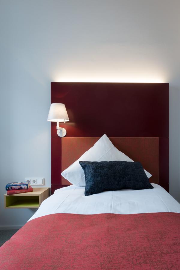 Katholisch-Soziales Institut Hotel Siegburg Kültér fotó