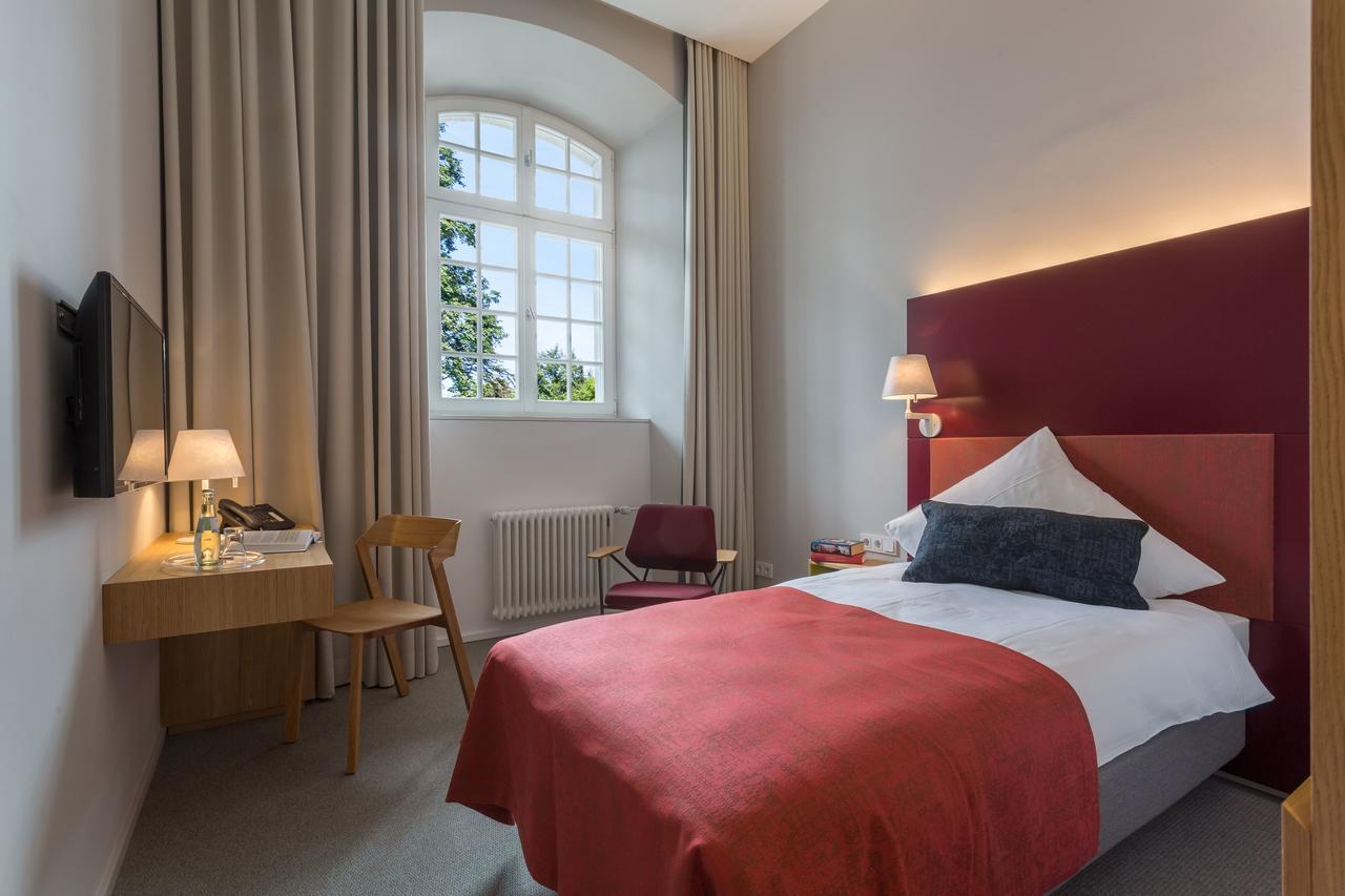 Katholisch-Soziales Institut Hotel Siegburg Kültér fotó