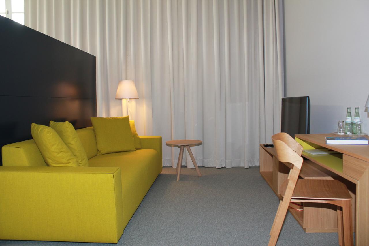 Katholisch-Soziales Institut Hotel Siegburg Kültér fotó