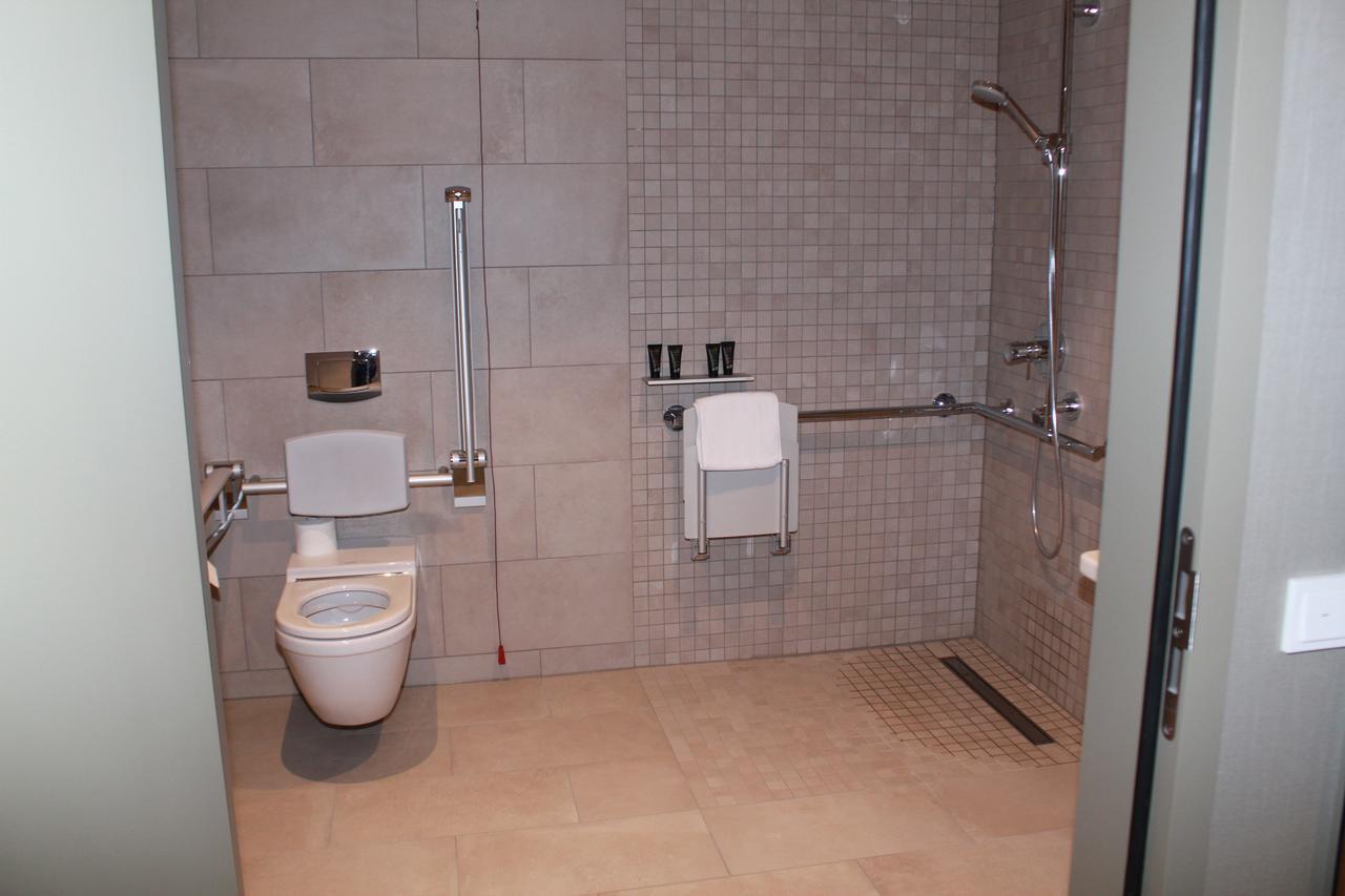Katholisch-Soziales Institut Hotel Siegburg Kültér fotó