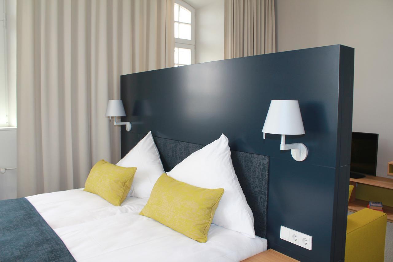 Katholisch-Soziales Institut Hotel Siegburg Kültér fotó