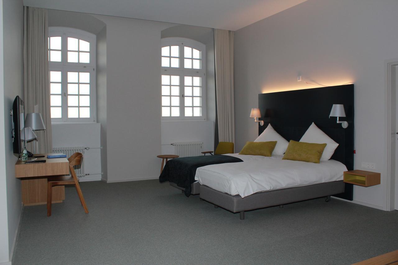 Katholisch-Soziales Institut Hotel Siegburg Kültér fotó