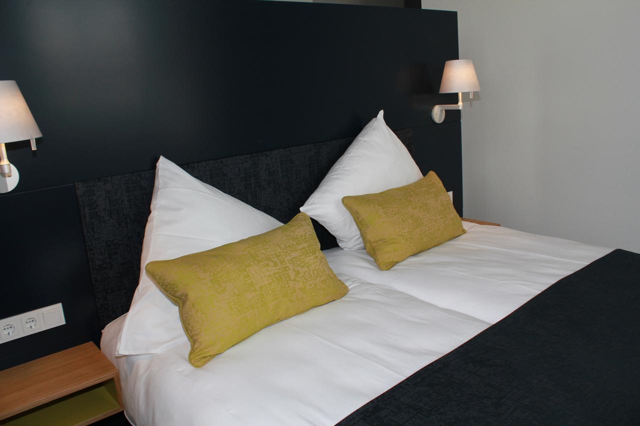 Katholisch-Soziales Institut Hotel Siegburg Kültér fotó