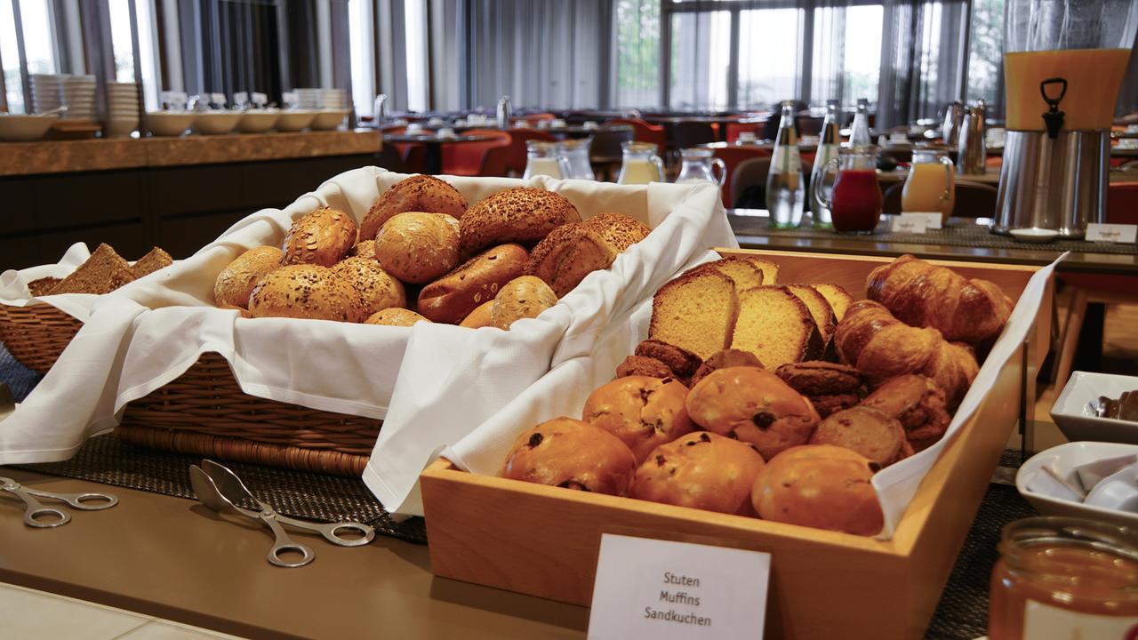 Katholisch-Soziales Institut Hotel Siegburg Kültér fotó