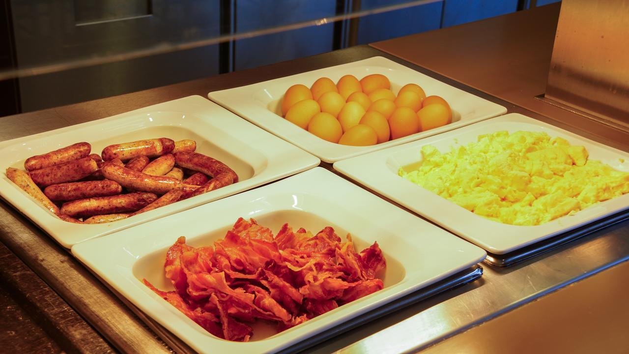Katholisch-Soziales Institut Hotel Siegburg Kültér fotó