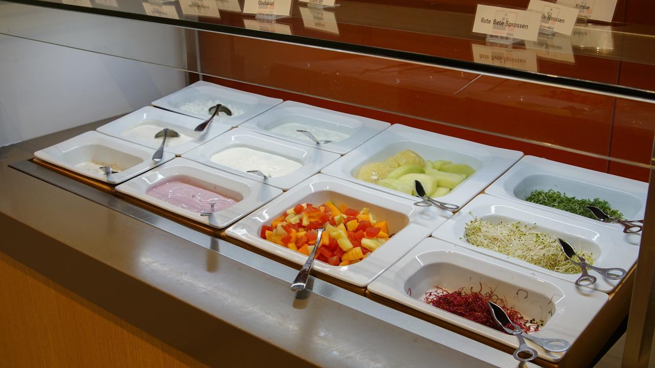 Katholisch-Soziales Institut Hotel Siegburg Kültér fotó