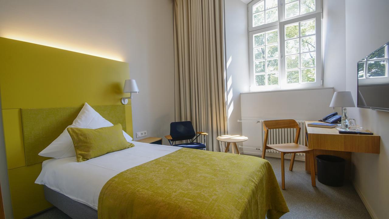 Katholisch-Soziales Institut Hotel Siegburg Kültér fotó