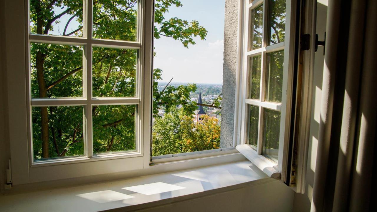 Katholisch-Soziales Institut Hotel Siegburg Kültér fotó