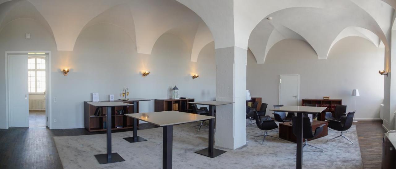 Katholisch-Soziales Institut Hotel Siegburg Kültér fotó