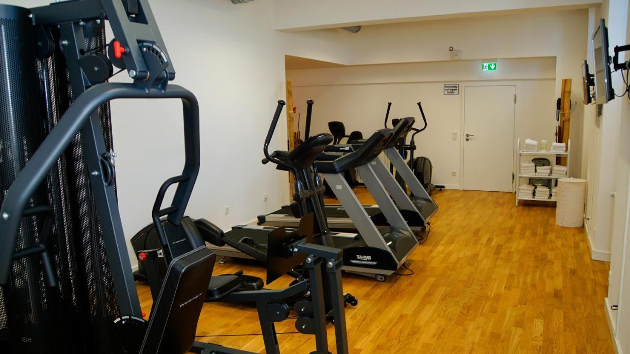 Katholisch-Soziales Institut Hotel Siegburg Kültér fotó