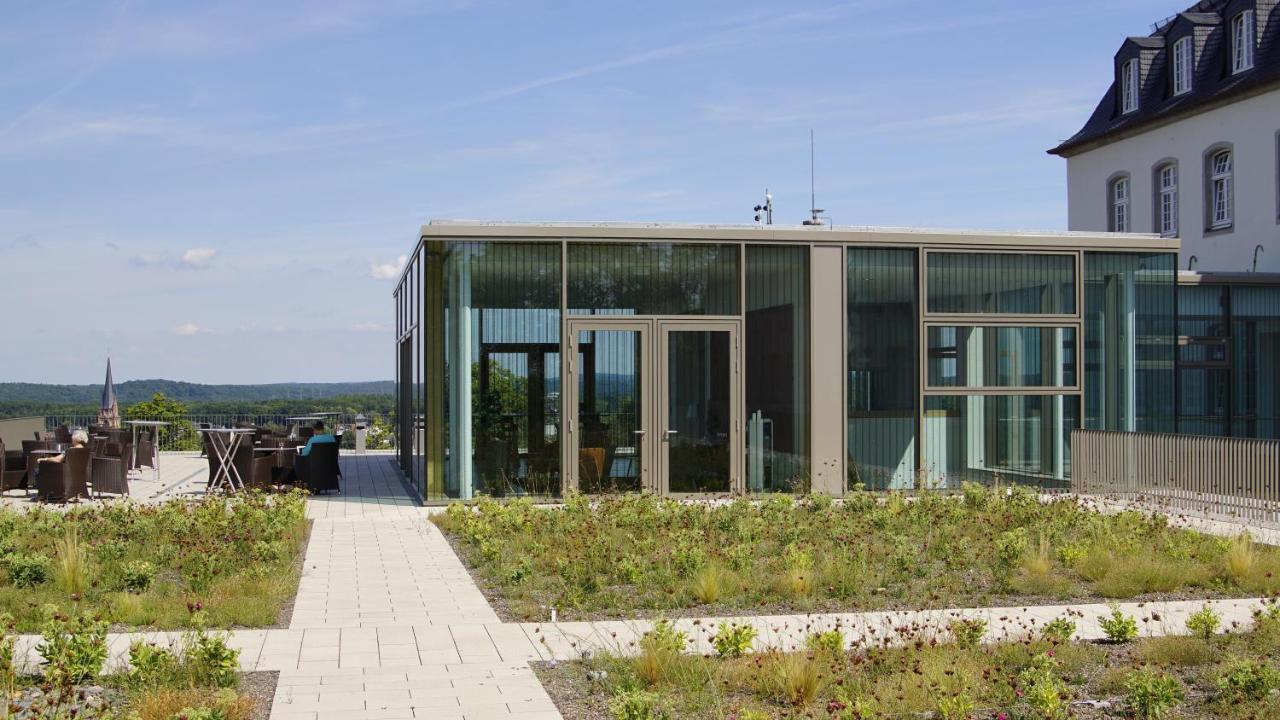 Katholisch-Soziales Institut Hotel Siegburg Kültér fotó