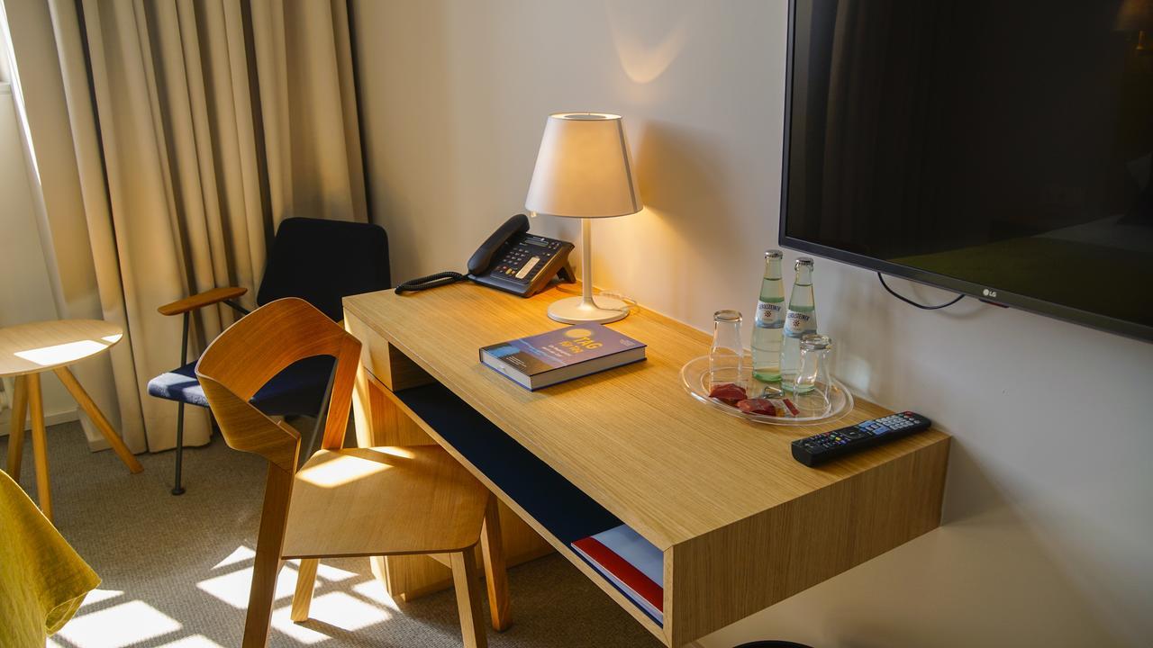 Katholisch-Soziales Institut Hotel Siegburg Kültér fotó