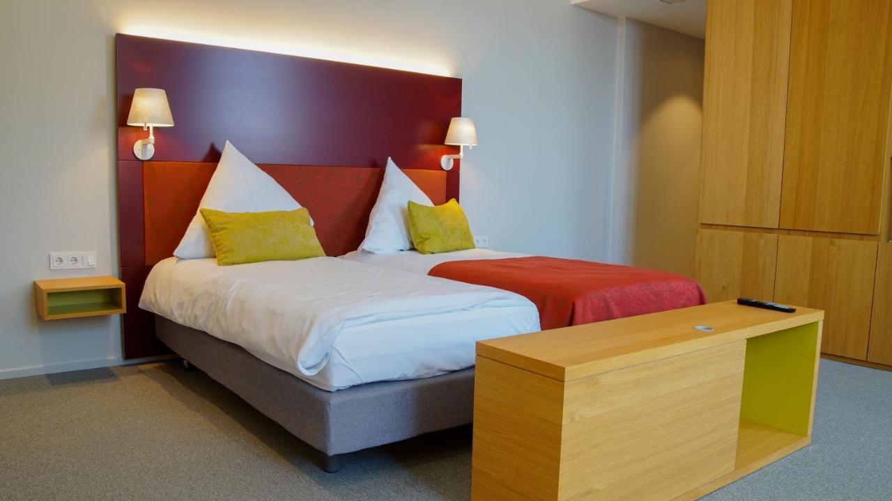 Katholisch-Soziales Institut Hotel Siegburg Kültér fotó