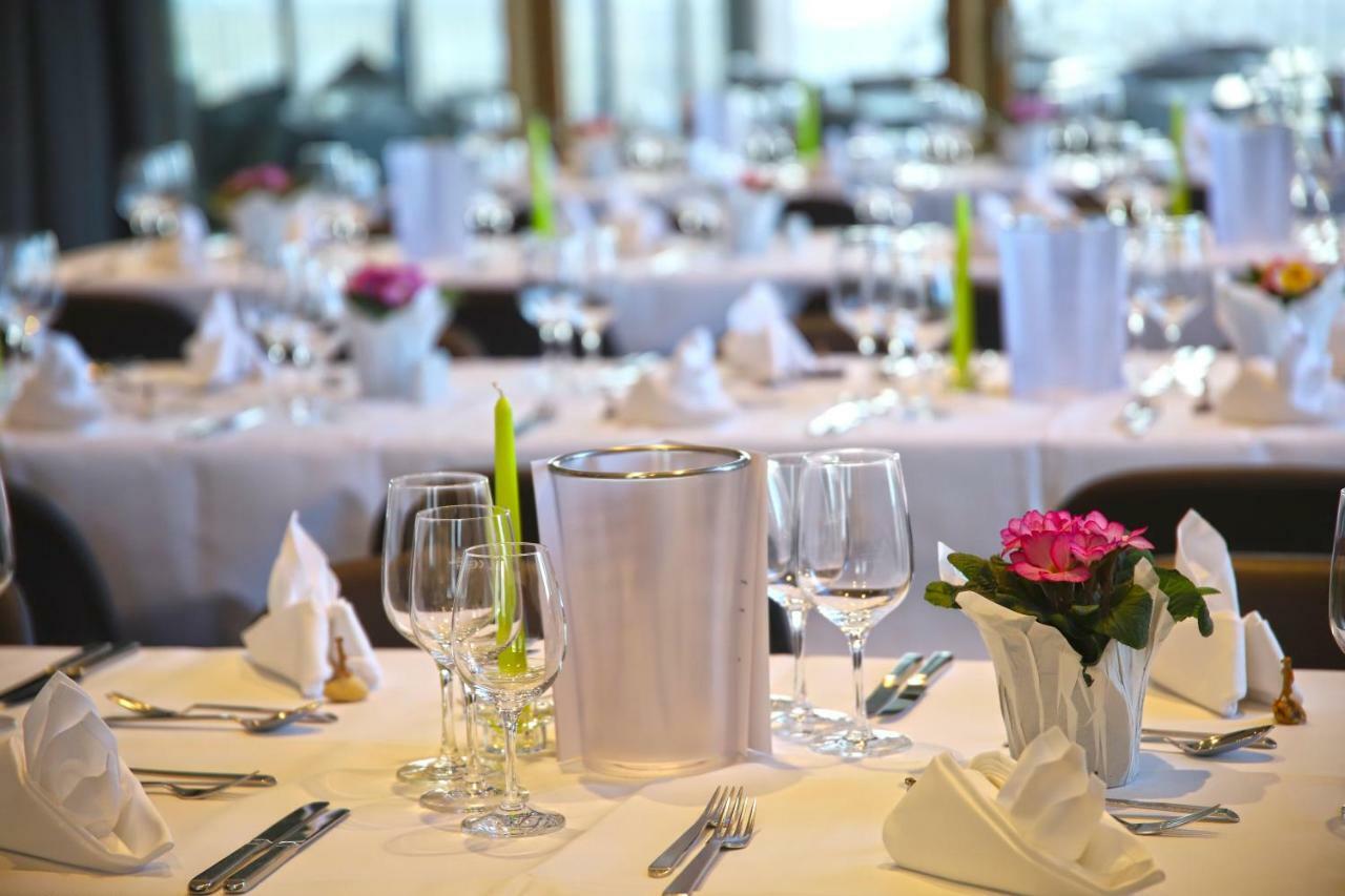 Katholisch-Soziales Institut Hotel Siegburg Kültér fotó
